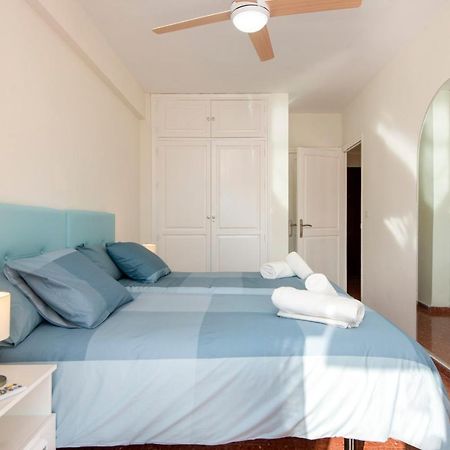 Apartamento Alef Apartment Торемолинос Екстериор снимка