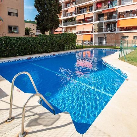 Apartamento Alef Apartment Торемолинос Екстериор снимка